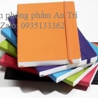 Sổ tay văn phòng NOTEBOOK